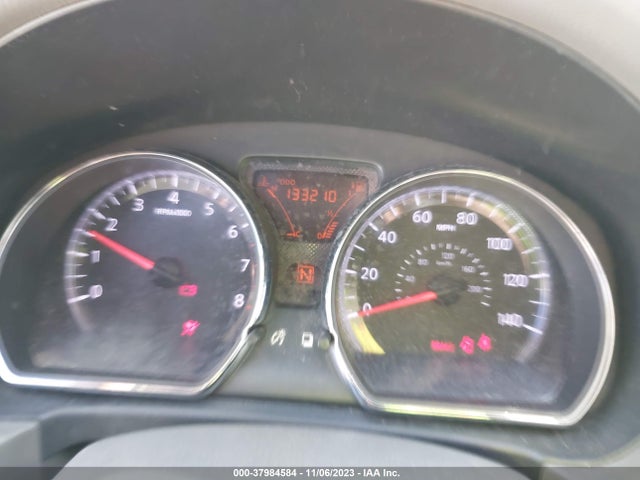 2012 NISSAN VERSA 1.6 SV VIN: 3N1CN7APXCL893467