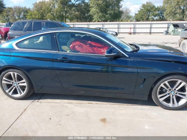WBA3N7C57GK226613 BMW 428i