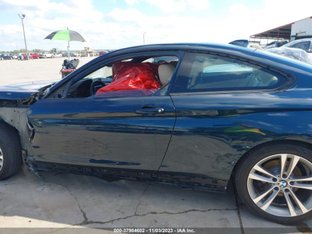 WBA3N7C57GK226613 BMW 428i