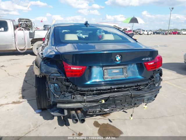 WBA3N7C57GK226613 BMW 428i