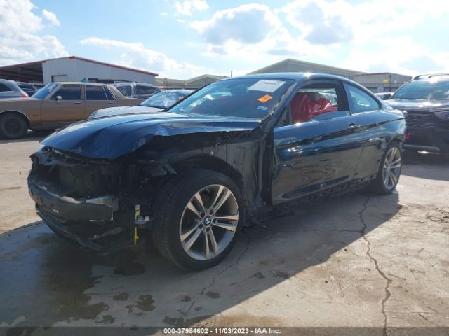 WBA3N7C57GK226613 BMW 428i
