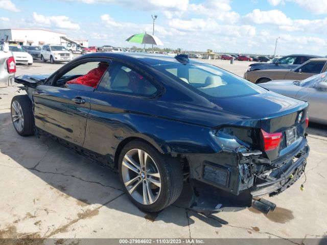 WBA3N7C57GK226613 BMW 428i