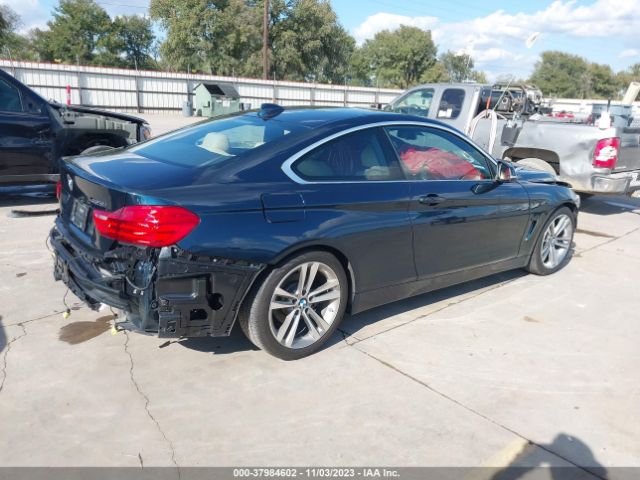 WBA3N7C57GK226613 BMW 428i