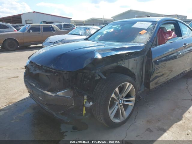 WBA3N7C57GK226613 BMW 428i
