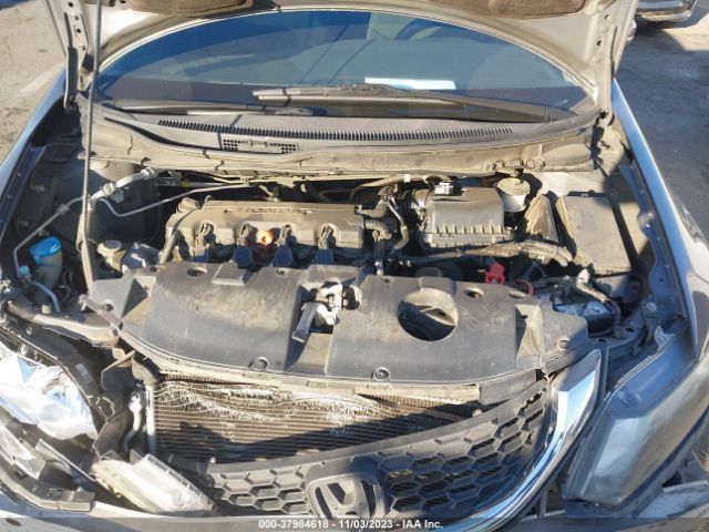 2HGFB2F71FH560412 Honda CIVIC SE