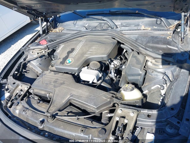 WBA8E3G56GNT80317 BMW 328i Xdrive