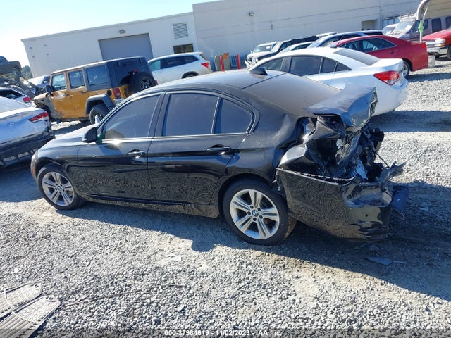 WBA8E3G56GNT80317 BMW 328i Xdrive