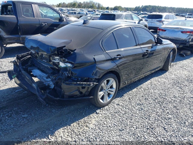 WBA8E3G56GNT80317 BMW 328i Xdrive