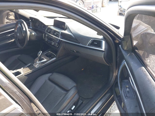 WBA8E3G56GNT80317 BMW 328i Xdrive