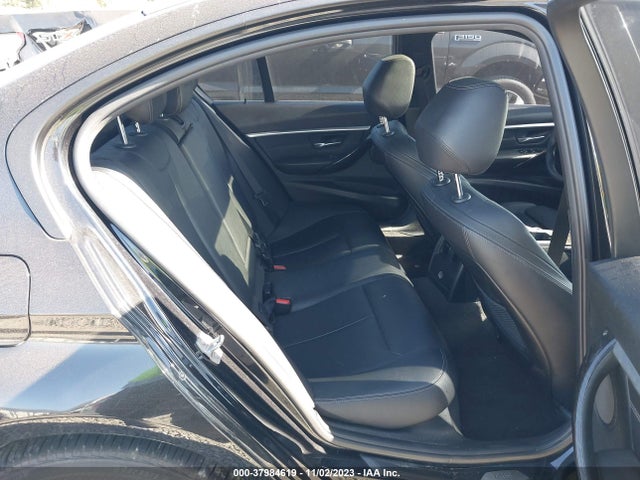 WBA8E3G56GNT80317 BMW 328i Xdrive