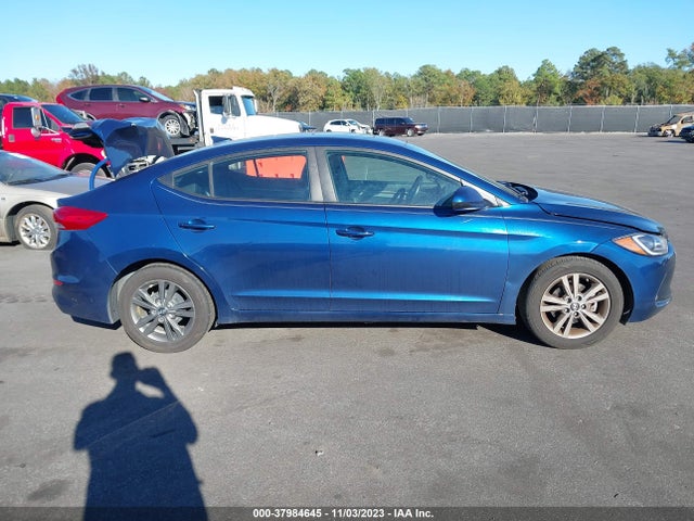 Hyundai Elantra Value Edition 2017 5NPD84LF5HH164196 Image 13