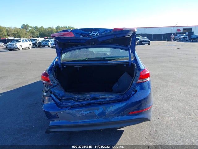 Hyundai Elantra Value Edition 2017 5NPD84LF5HH164196 Image 16