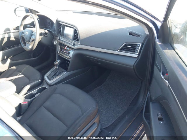 Hyundai Elantra Value Edition 2017 5NPD84LF5HH164196 Image 5