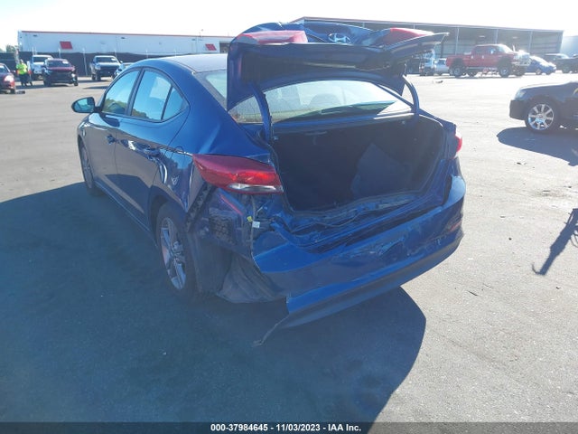 Hyundai Elantra Value Edition 2017 5NPD84LF5HH164196 Image 6