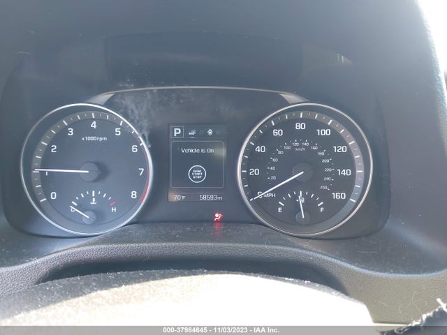 Hyundai Elantra Value Edition 2017 5NPD84LF5HH164196 Image 7