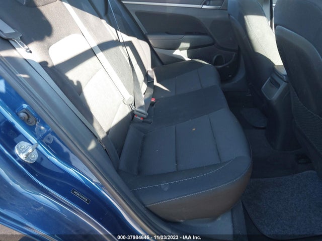 Hyundai Elantra Value Edition 2017 5NPD84LF5HH164196 Image 8