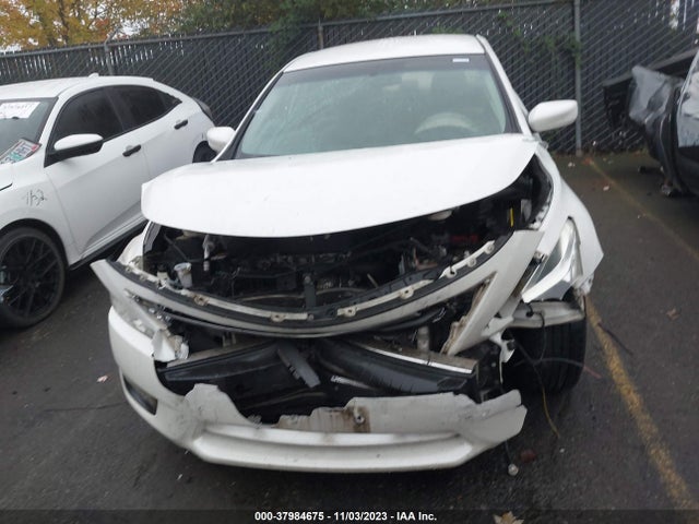2014 NISSAN ALTIMA 2.5 S VIN: 1N4AL3AP4EN228897