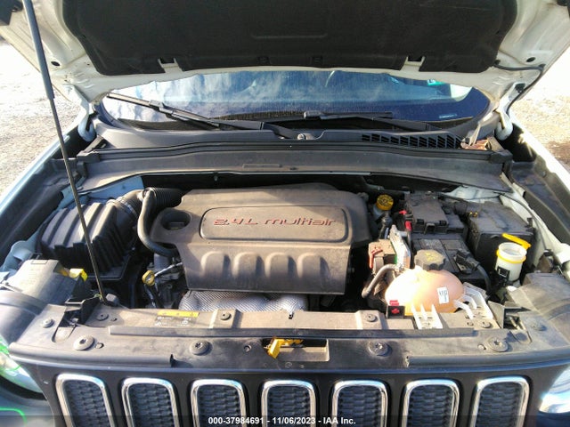 ZACCJBBB0HPF34173 Jeep Renegade Latitude