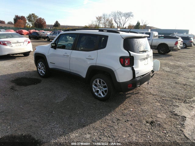 ZACCJBBB0HPF34173 Jeep Renegade Latitude
