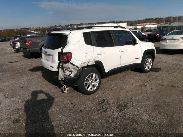 ZACCJBBB0HPF34173 Jeep Renegade Latitude