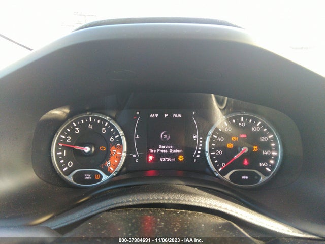 ZACCJBBB0HPF34173 Jeep Renegade Latitude