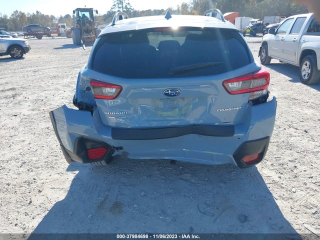 2021 SUBARU CROSSTREK LIMITED VIN: JF2GTHNC0MH236728