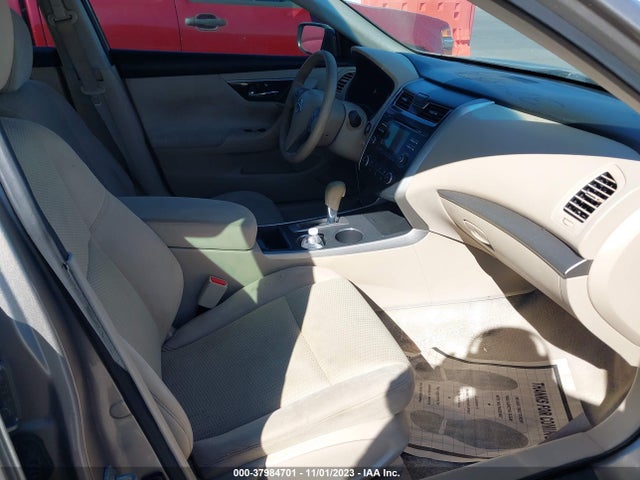 2014 NISSAN ALTIMA 2.5 S VIN: 1N4AL3AP9EN330762