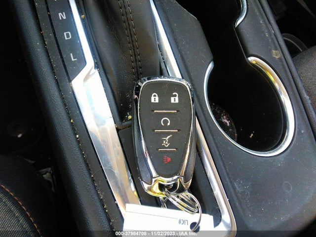 Chevrolet EQUINOX LT 2019 2GNAXUEV7K6261302 Image 11