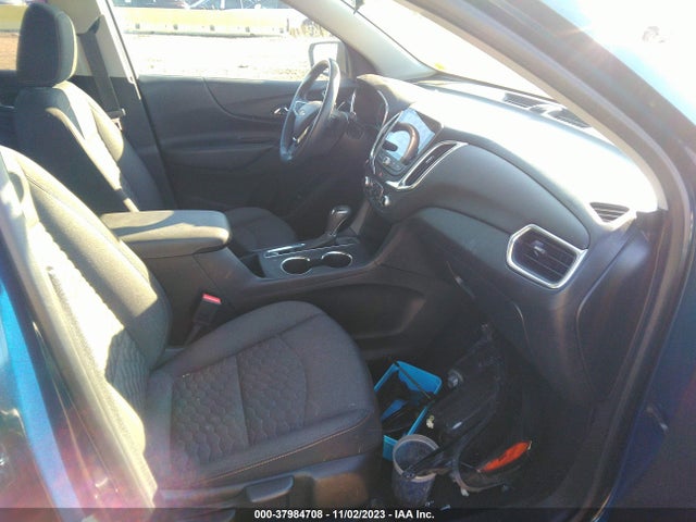 Chevrolet EQUINOX LT 2019 2GNAXUEV7K6261302 Image 5
