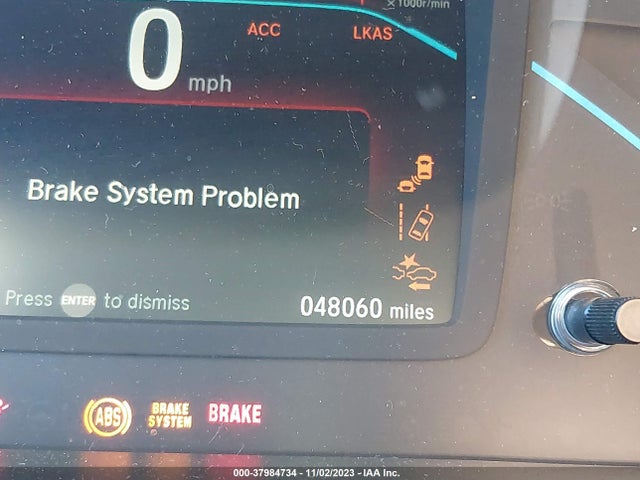 Honda ODYSSEY EX 2019 5FNRL6H52KB029523 Image 15