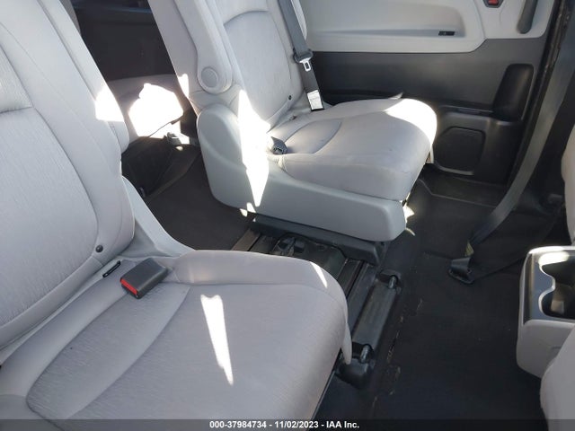 Honda ODYSSEY EX 2019 5FNRL6H52KB029523 Image 8