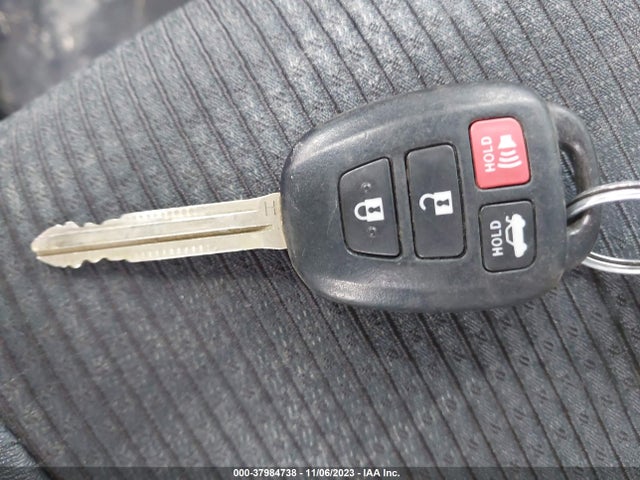 Toyota CAMRY SE 2017 4T1BF1FK8HU702184 Image 11