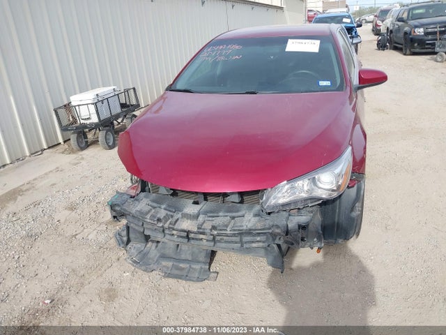 Toyota CAMRY SE 2017 4T1BF1FK8HU702184 Image 13