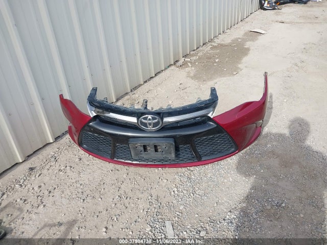 Toyota CAMRY SE 2017 4T1BF1FK8HU702184 Image 12