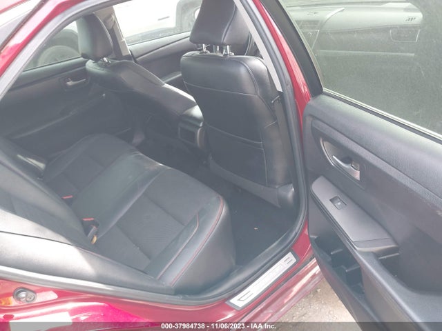 Toyota CAMRY SE 2017 4T1BF1FK8HU702184 Image 5