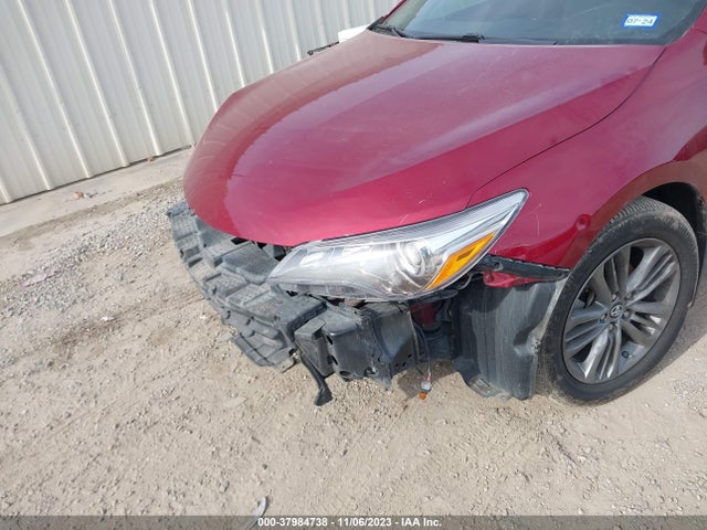 Toyota CAMRY SE 2017 4T1BF1FK8HU702184 Image 6