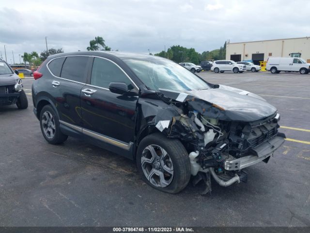 2019 5J6RW2H52KA006441 main image