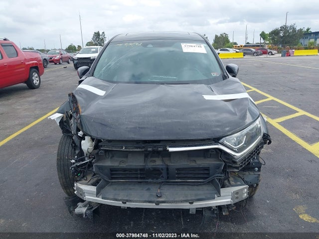 Honda CR-V EX 2019 5J6RW2H52KA006441 Image 6