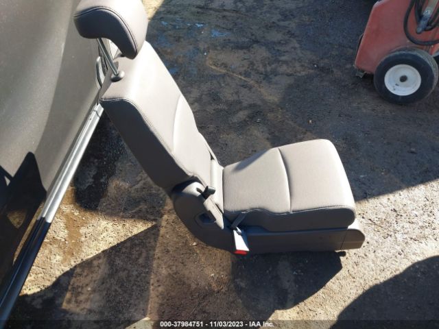 5FNRL6H74JB060224 Honda Odyssey Ex-l