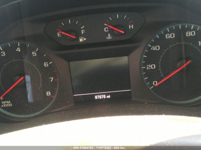 Chevrolet Malibu 1fl 2016 1G1ZC5STXGF238697 Image 7