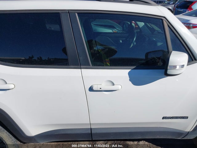 ZACNJBBB4LPL33150 Jeep Renegade Altitude