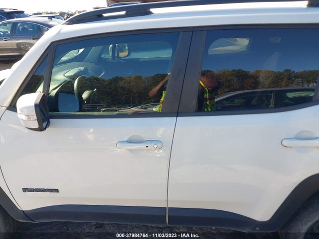 ZACNJBBB4LPL33150 Jeep Renegade Altitude