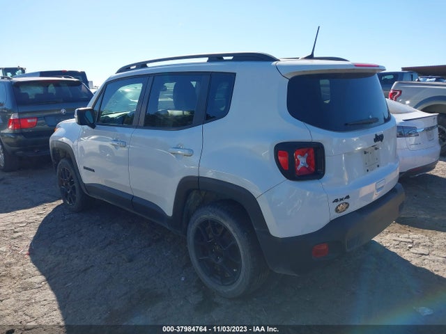ZACNJBBB4LPL33150 Jeep Renegade Altitude