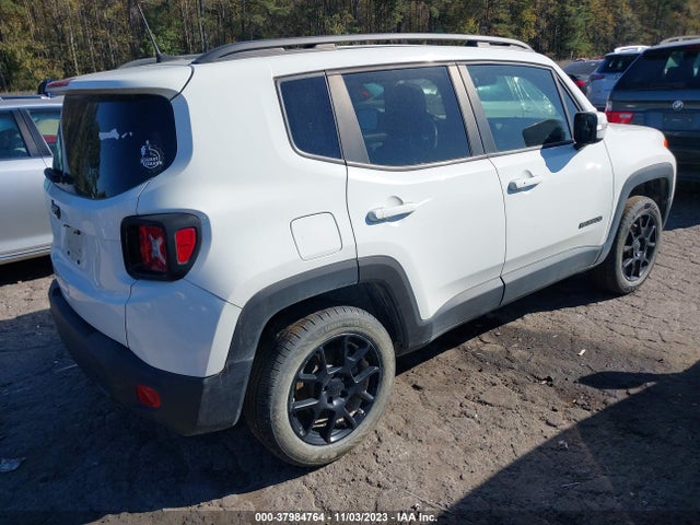ZACNJBBB4LPL33150 Jeep Renegade Altitude