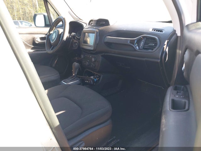 ZACNJBBB4LPL33150 Jeep Renegade Altitude