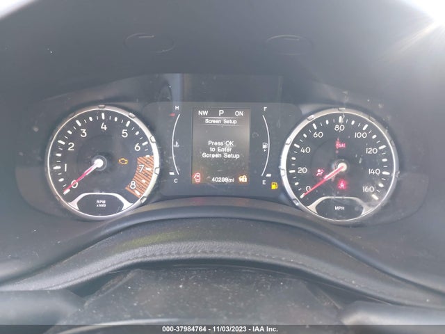 ZACNJBBB4LPL33150 Jeep Renegade Altitude