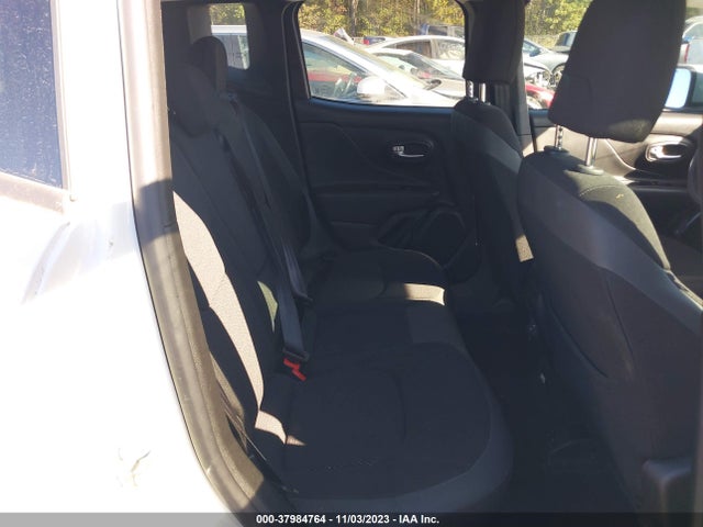 ZACNJBBB4LPL33150 Jeep Renegade Altitude