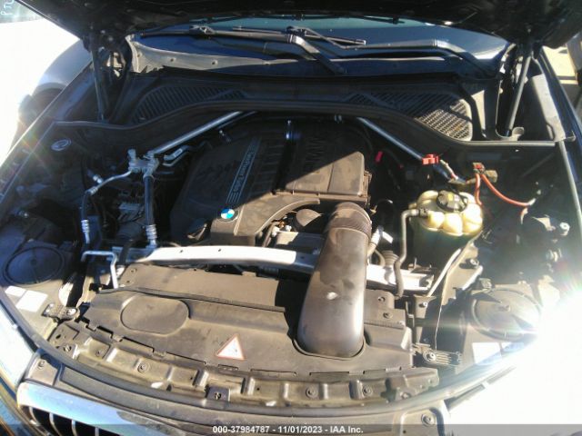 5UXKR2C31H0U23941 BMW X5 Sdrive35i
