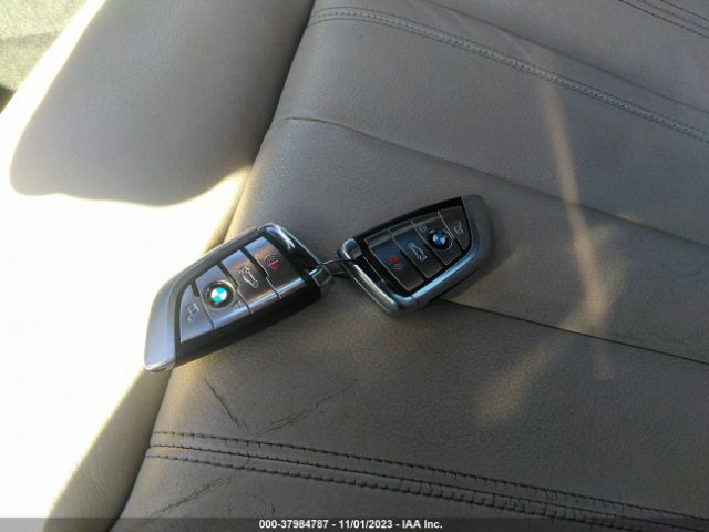 5UXKR2C31H0U23941 BMW X5 Sdrive35i