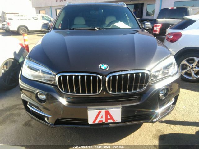5UXKR2C31H0U23941 BMW X5 Sdrive35i